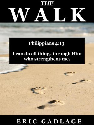 cover image of The Walk